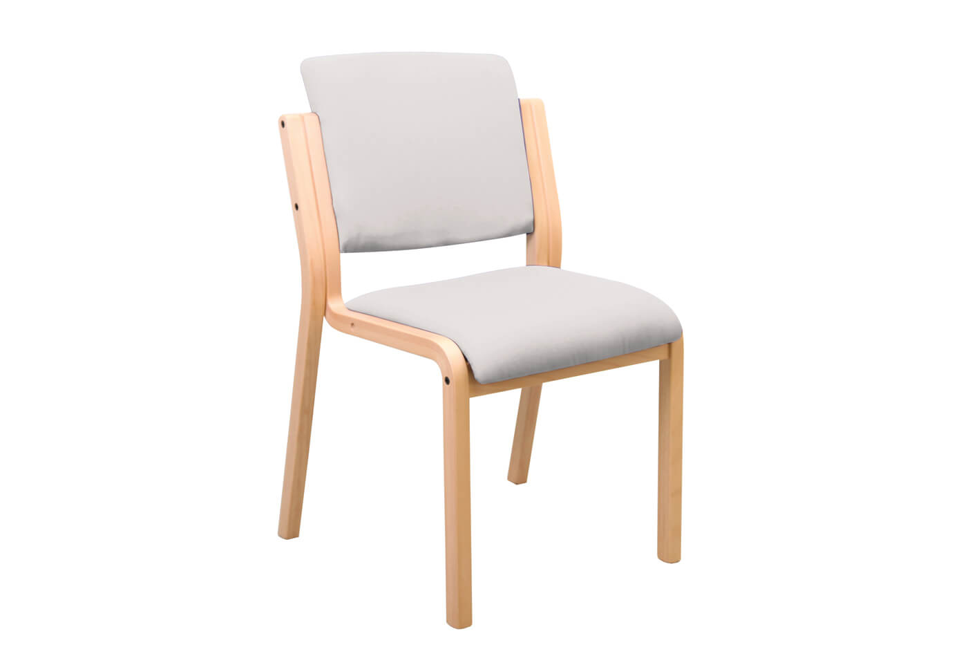Sunflower - Genesis Side Chair (No Arms)