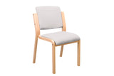 Sunflower - Genesis Side Chair (No Arms)