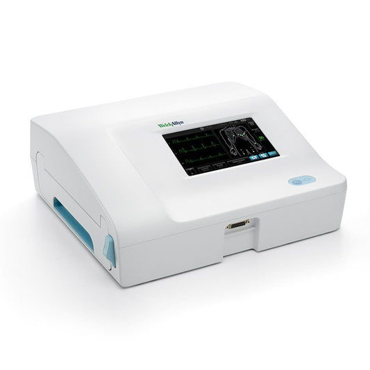 Welch Allyn CP150 Non-Interpretive ECG