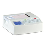 Welch Allyn Mortara ELI 150c Resting ECG machine - Wired AM12, wireless LAN