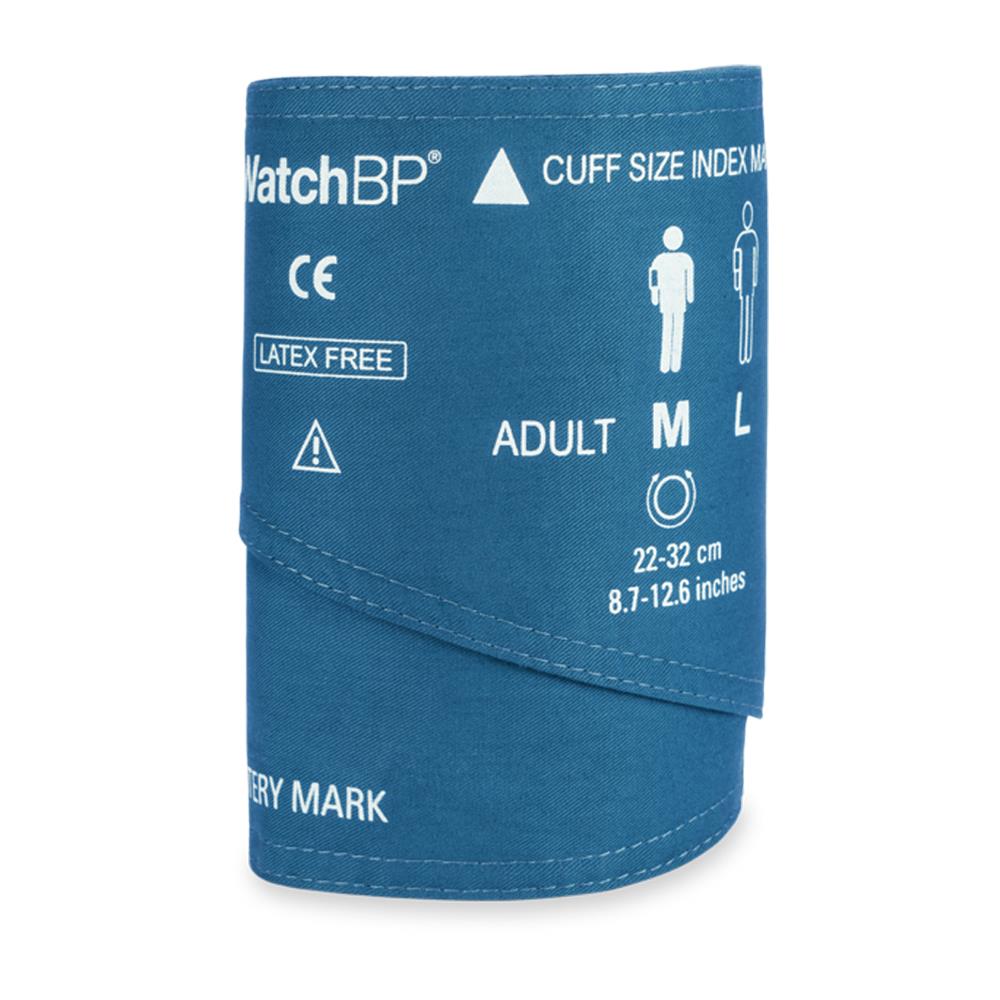 Watchbp Cuff - Medium