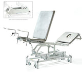 Seers - Medicare GP Gynaecology Electric Treatment Couch (RWD)