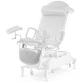 Seers - optional fold-down leg extension accessory