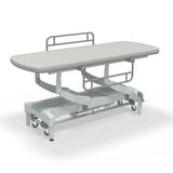 Seers - CLINNOVA Therapy Hygiene Electric Table, Large (190cm) with base and switch options (265Kg SWL)