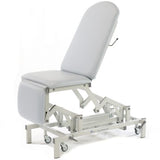 Seers Medicare Multi-Treatment Couch - Single Footrest