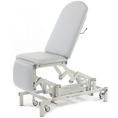 Seers - Medicare Multi-Couch - Single Footrest (240Kg SWL) (RWD)