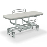 Seers - CLINNOVA Therapy Hygiene Electric Table, Large (190cm) with base and switch options (265Kg SWL)