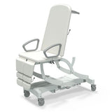 Seers - CLINNOVA Versa 1, 3 Section Hydraulic with base and wheel options (265Kg SWL)