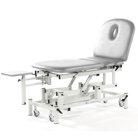 Seers - Therapy Traction Electric Table with switch options (240kg SWL)