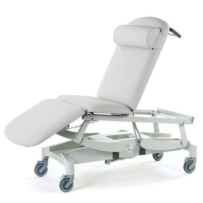 Seers - Innovation 3 Section Electric Couch (250Kg SWL)