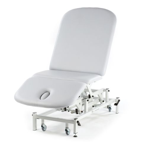 Seers - Therapy Bariatric 3 Section Couches (325kg SWL)