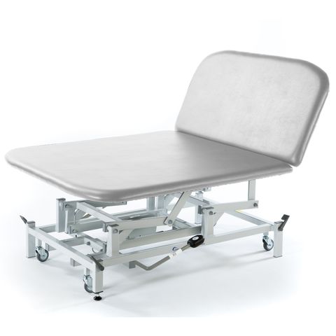 Seers - Therapy Bobath Couch, Hydraulic,  with width options (250kg SWL)