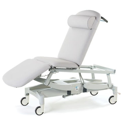 Seers - Innovation 3 Section Electric Couch (250Kg SWL)