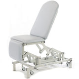 Seers Medicare Multi-Treatment Couch - Single Footrest