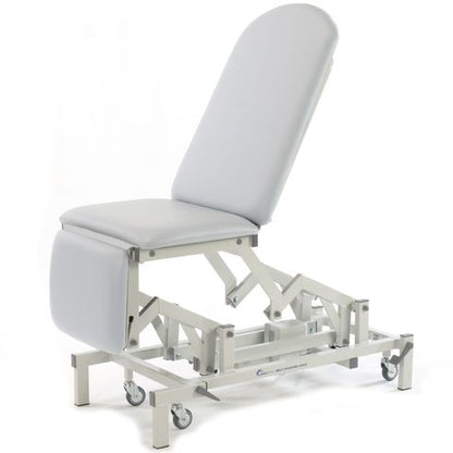 Seers - Medicare Multi-Couch - Single Footrest (240Kg SWL) (RWD)