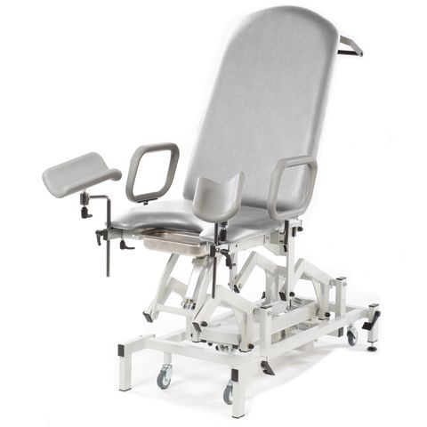 Seers - Medicare Gynaecology Electric Couch with Stirrups(RWD)