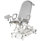 Seers - Medicare Gynaecology Electric Couch with Stirrups(RWD)