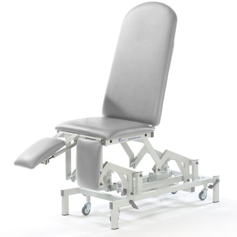 Seers - Medicare Orthopaedic electric tilt Couch (240Kg SWL) (RWD)