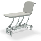 Seers - CLINNOVA Clinical 2 Section (265Kg SWL) Electric, CLASSIC base with backrest and switch options