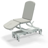 Seers - CLINNOVA Therapy 3 Section Couch, HYDRAULIC with various head options