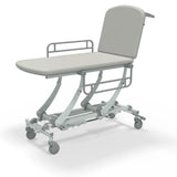 Seers - CLINNOVA Mobile 2 Section electric Treatment Couch (265Kg SWL)