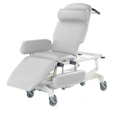 Seers - Innovation Deluxe Daycare Electric Couch (250Kg SWL)