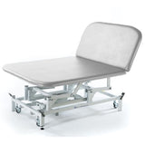 Seers - Therapy Bobath electric couch, 125cm wide , with gas or electric backrest an switch options (250kg SWL)