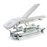 Seers Therapy Deluxe  electric Treatment Couch