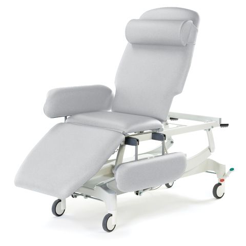 Seers - Innovation Deluxe Daycare Electric Couch (250Kg SWL)