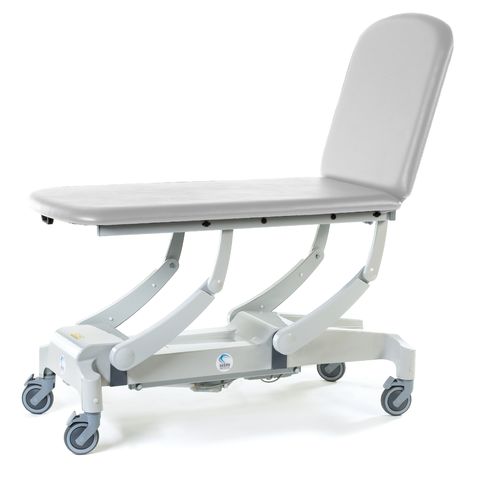 Seers - Innovation 2 Section Electric Couch (250Kg SWL)
