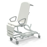 Seers - CLINNOVA Versa 1, 3 Section Hydraulic with base and wheel options (265Kg SWL)