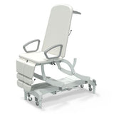 Seers - CLINNOVA Versa 1, 3 Section Hydraulic with base and wheel options (265Kg SWL)