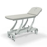 Seers - CLINNOVA Therapy 2 Section Hydraulic with head and base options (265Kg SWL)