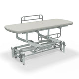 Seers - CLINNOVA Therapy Hygiene Electric Table, Large (190cm) with base and switch options (265Kg SWL)