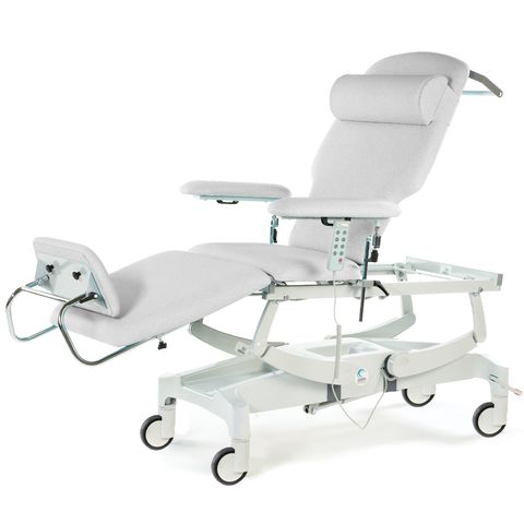Seers - Innovation Deluxe Dialysis Electric Couch (250KG)