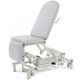 Seers Medicare Multi-Treatment Couch | Hydraulic | Single Footrest | Manual Backrest | (250Kg SWL)