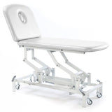 Seers Therapy 2 Section electric treatment Couch - Standard head Section