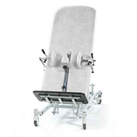 Seers - Therapy Tilt Table Pro with Emergency Down Facility (225Kg SWL)