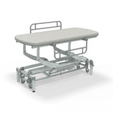 Seers - CLINNOVA Therapy Hygiene Electric Table, Medium (155cm) with base and switch options (265Kg SWL)