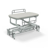 Seers - CLINNOVA Therapy Hygiene Electric Table, Small (120cm) with base and switch options (265Kg SWL)