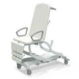 Seers - CLINNOVA Versa 1, 3 Section Hydraulic with base and wheel options (265Kg SWL)