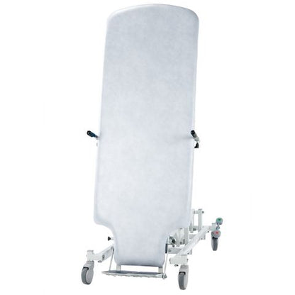 Seers - Standard Tilt Tables with divided leg variation and switch options (225Kg SWL)