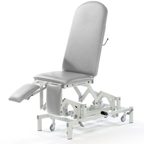 Seers - Medicare Orthopaedic Hydraulic Couch (240Kg SWL) (RWD)