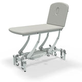 Seers - CLINNOVA Therapy 2 Section Hydraulic with head and base options (265Kg SWL)