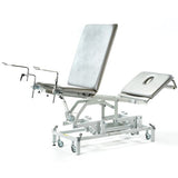 Seers - Medicare GP Gynaecology Electric Treatment Couch (RWD)