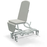 Seers - CLINNOVA Therapy Drop End Couch, HYDRAULIC with base options