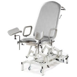 Seers - Medicare Gynaecology Electric Couch with Stirrups(RWD)