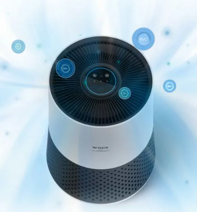 Winix Zero Compact Air Purifier